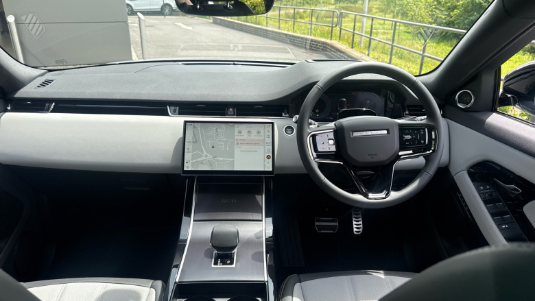 Land Rover Range Rover Evoque 1.5 P270e Hoxton Edition 5dr Auto Hatchback